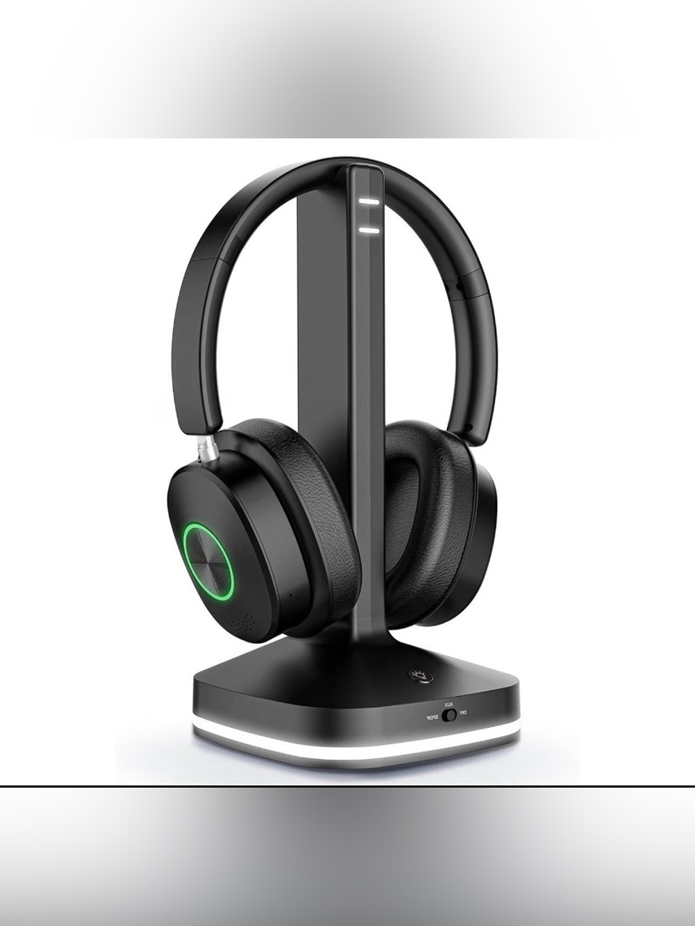 Wireless Headphones for TV Watching